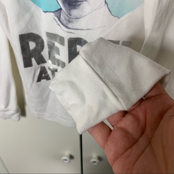 Gap Star Wars Princess Leia Sleep Shirt - Picture 9 of 11